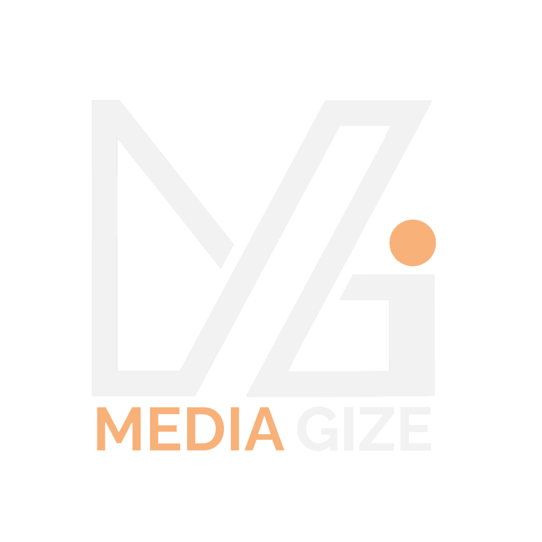 Mediagize Logo
